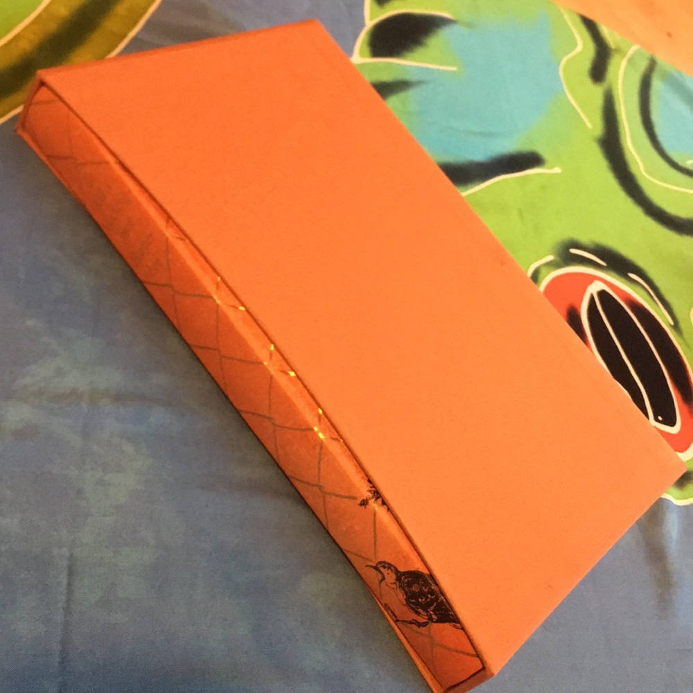 Covered Book To Kill a Mockingbird by Harper Lee